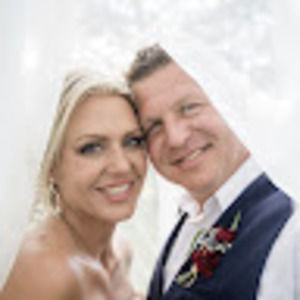 Meet your Posher, Danny & zoe